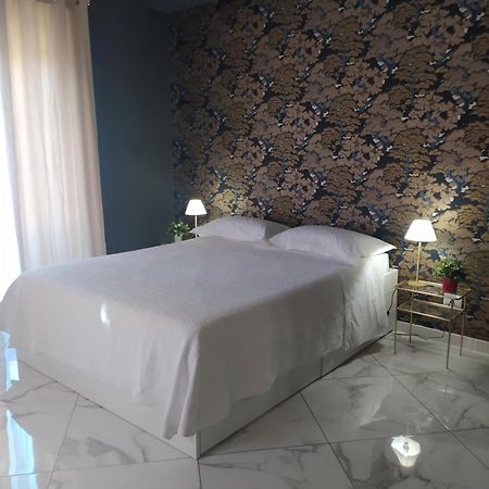 Linda'S Guest House Rome Bagian luar foto