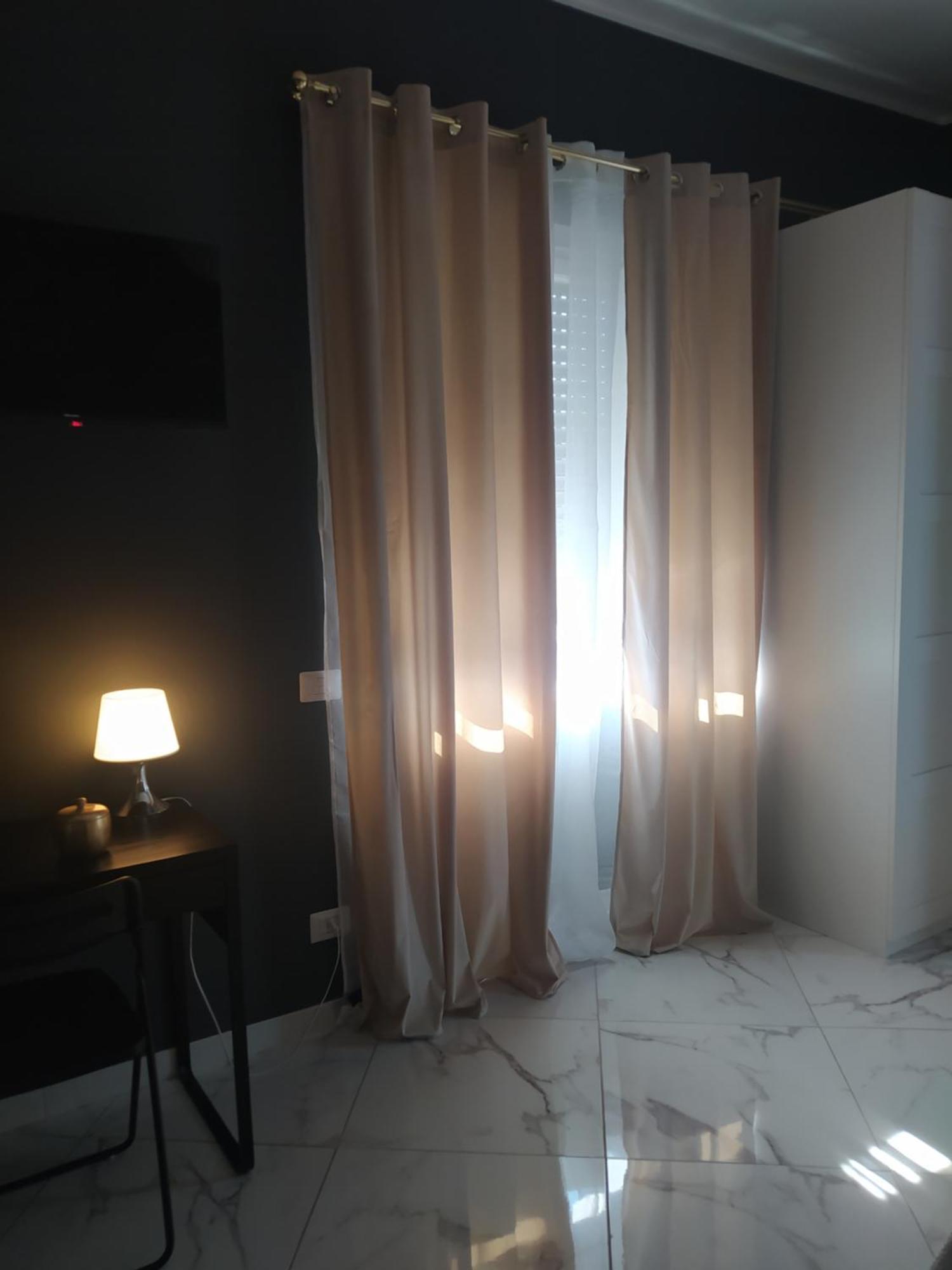Linda'S Guest House Rome Bagian luar foto