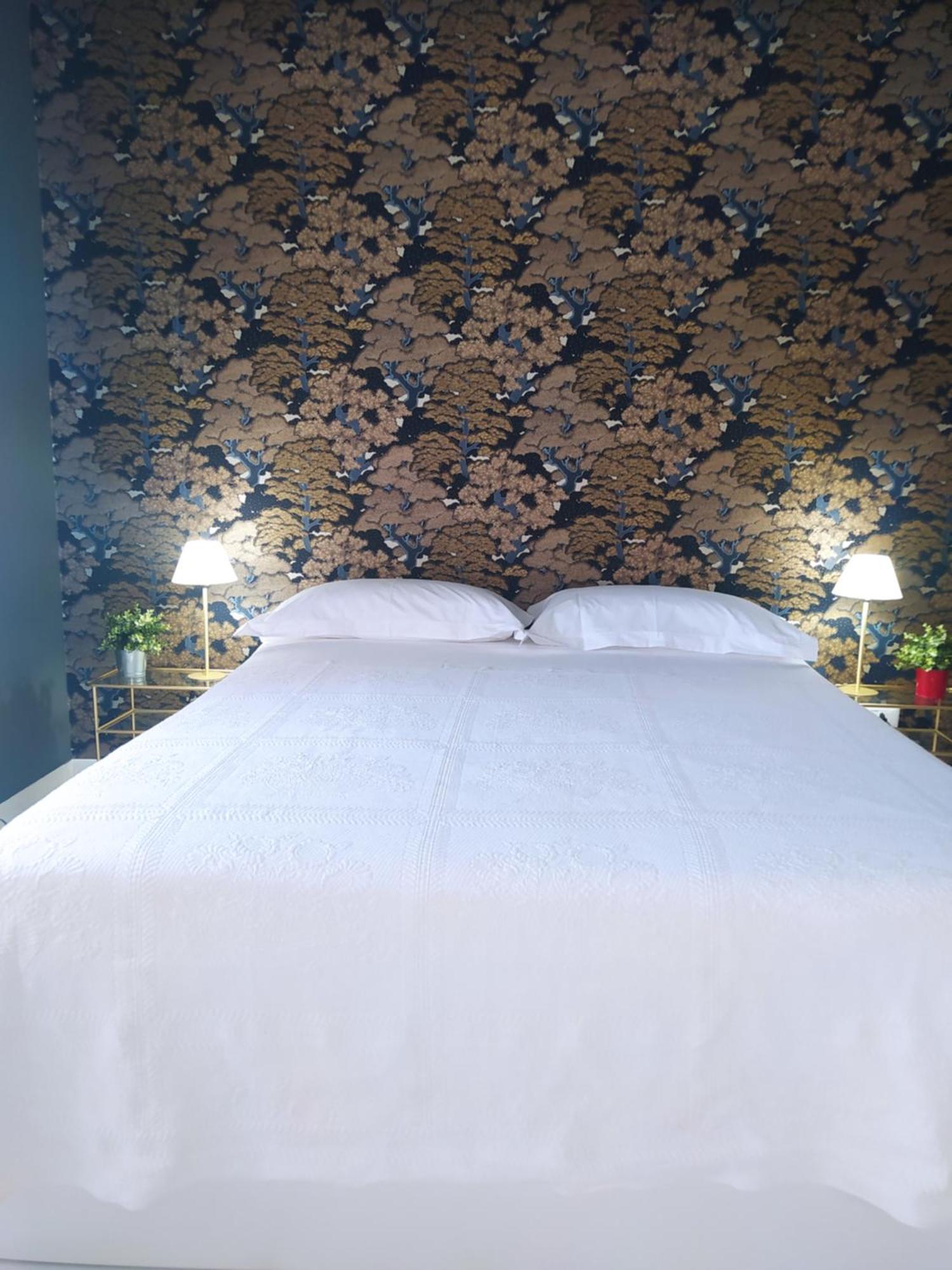 Linda'S Guest House Rome Bagian luar foto