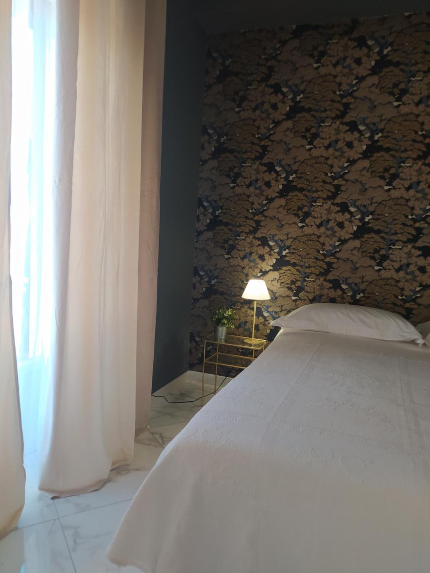 Linda'S Guest House Rome Bagian luar foto