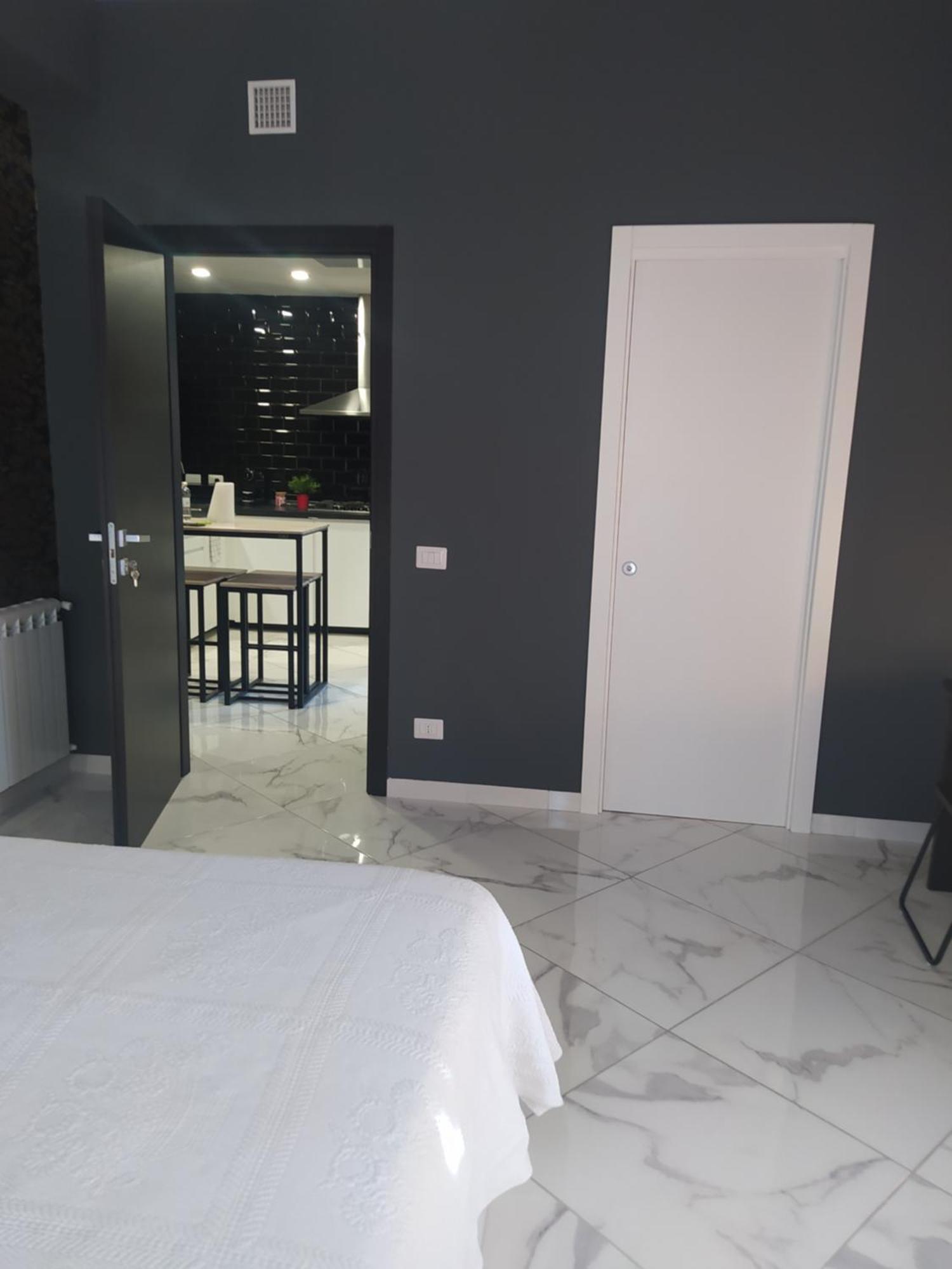 Linda'S Guest House Rome Bagian luar foto