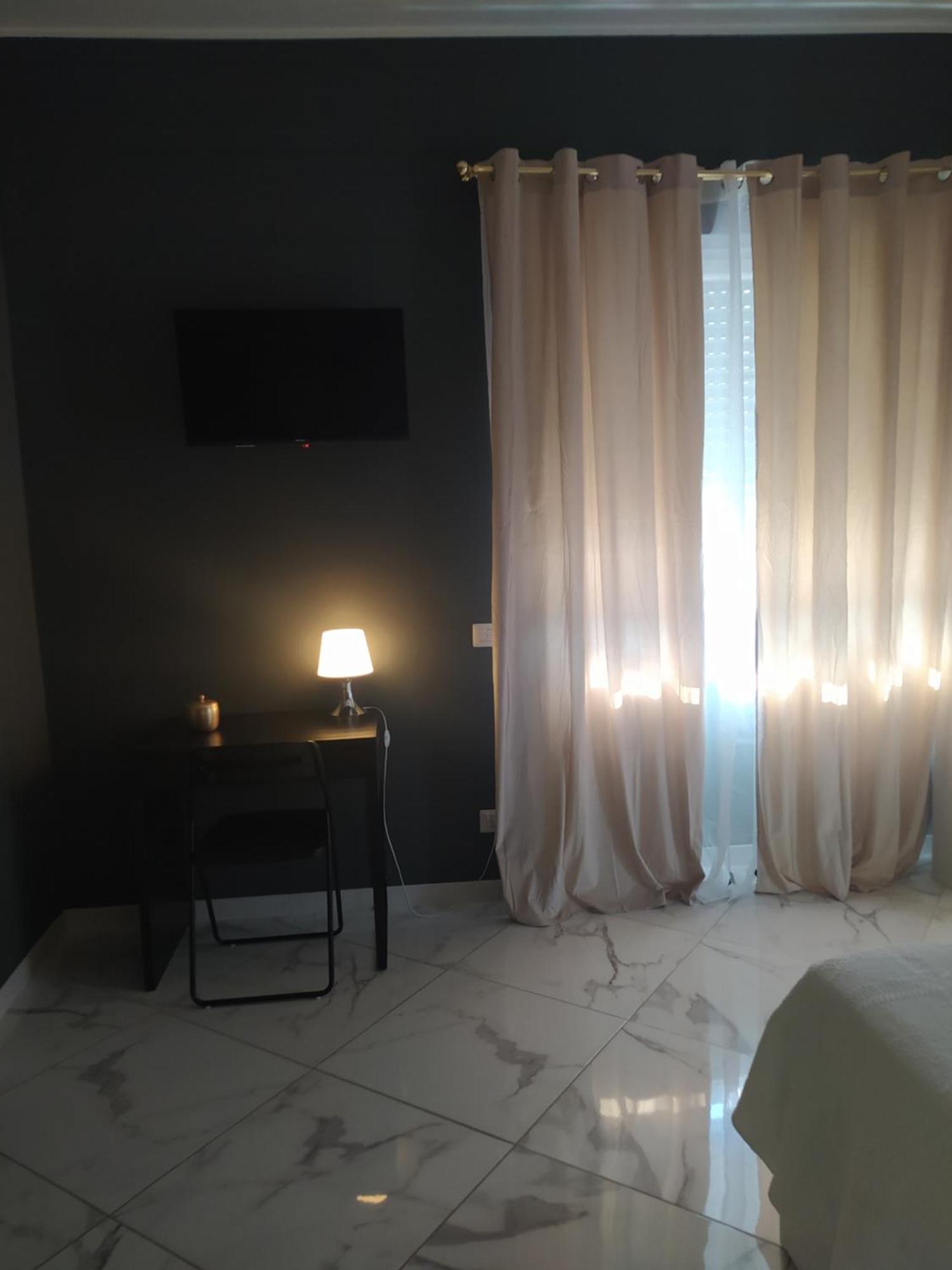 Linda'S Guest House Rome Bagian luar foto