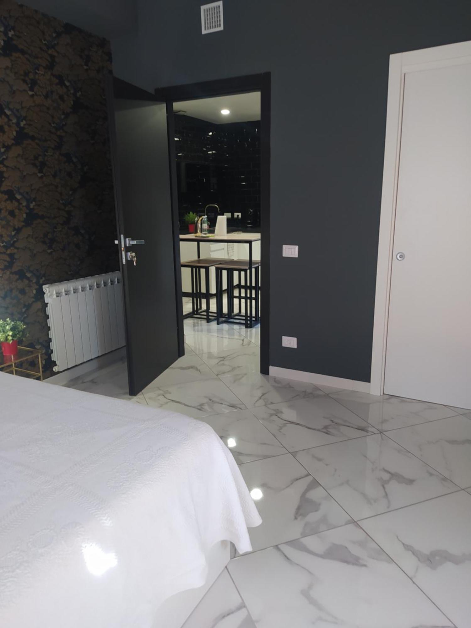 Linda'S Guest House Rome Bagian luar foto