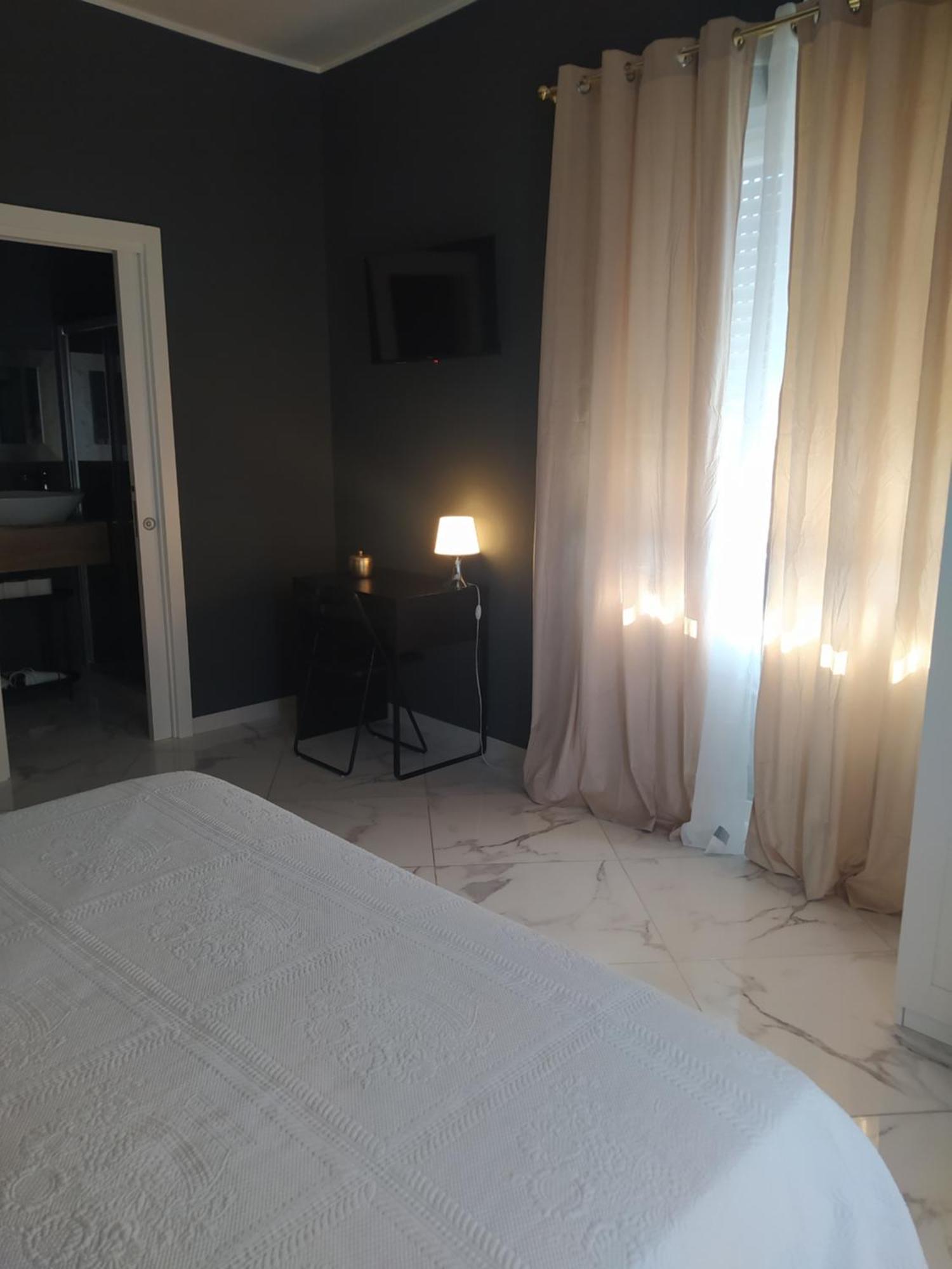 Linda'S Guest House Rome Bagian luar foto
