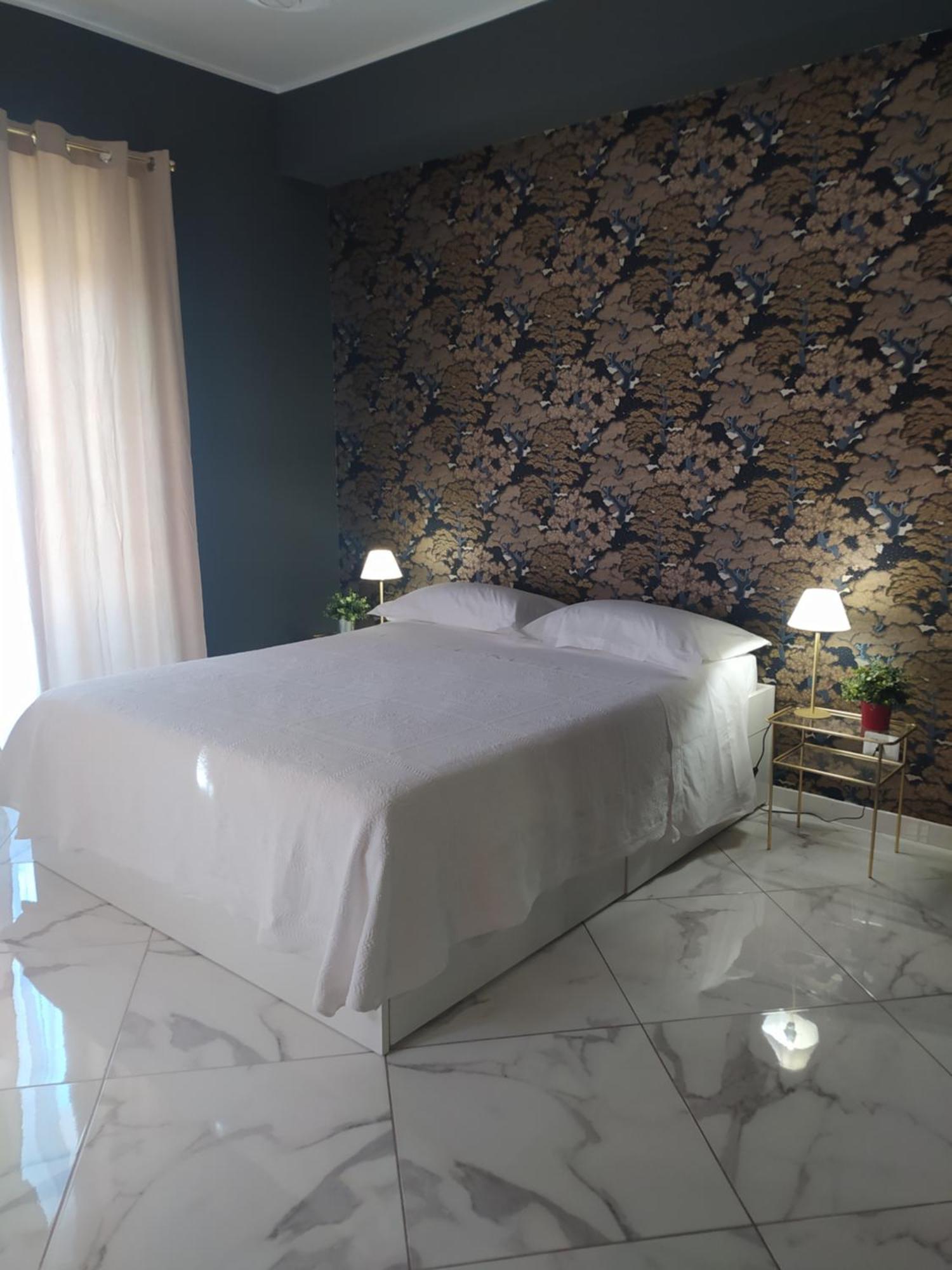 Linda'S Guest House Rome Bagian luar foto