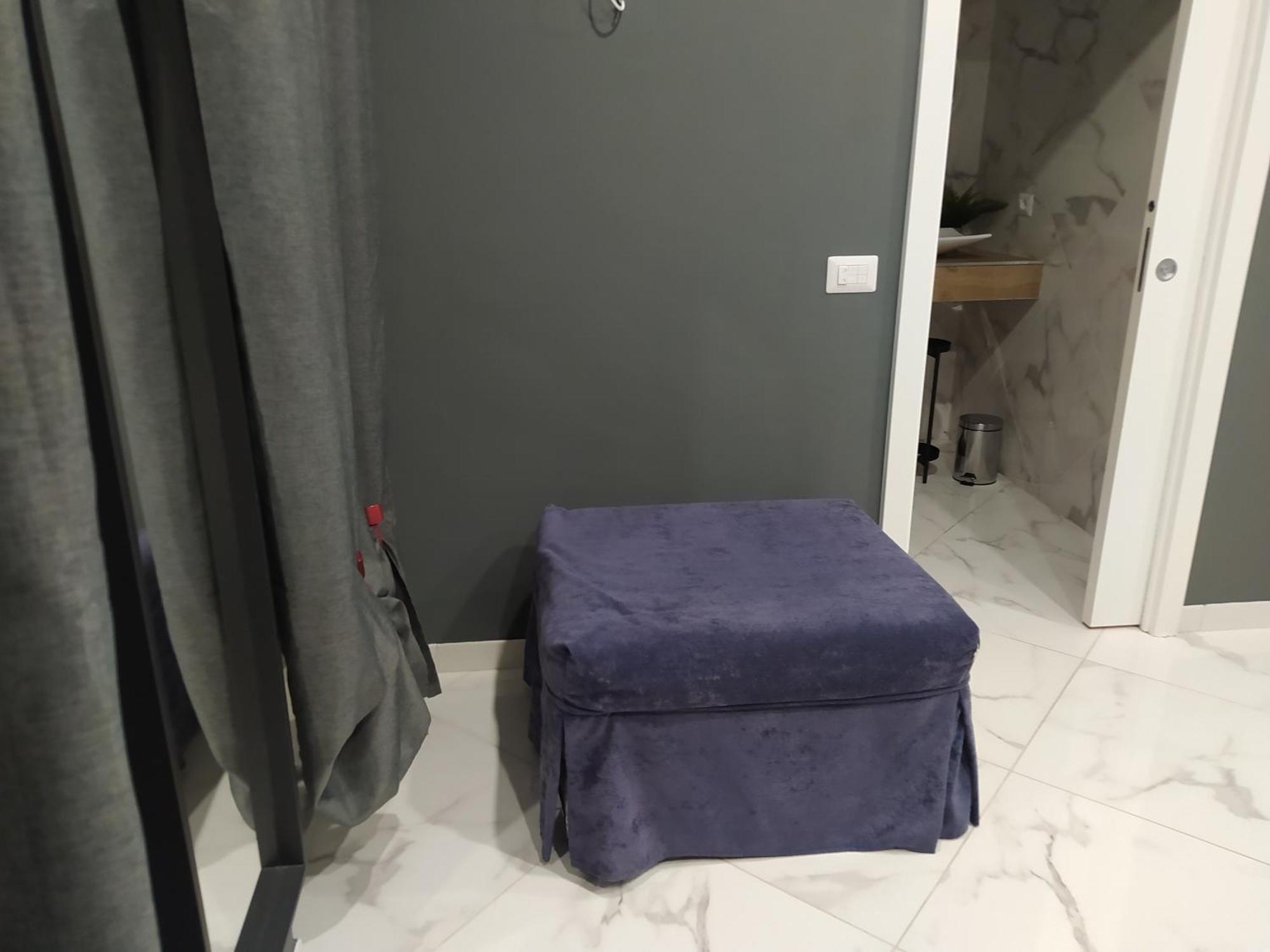 Linda'S Guest House Rome Bagian luar foto