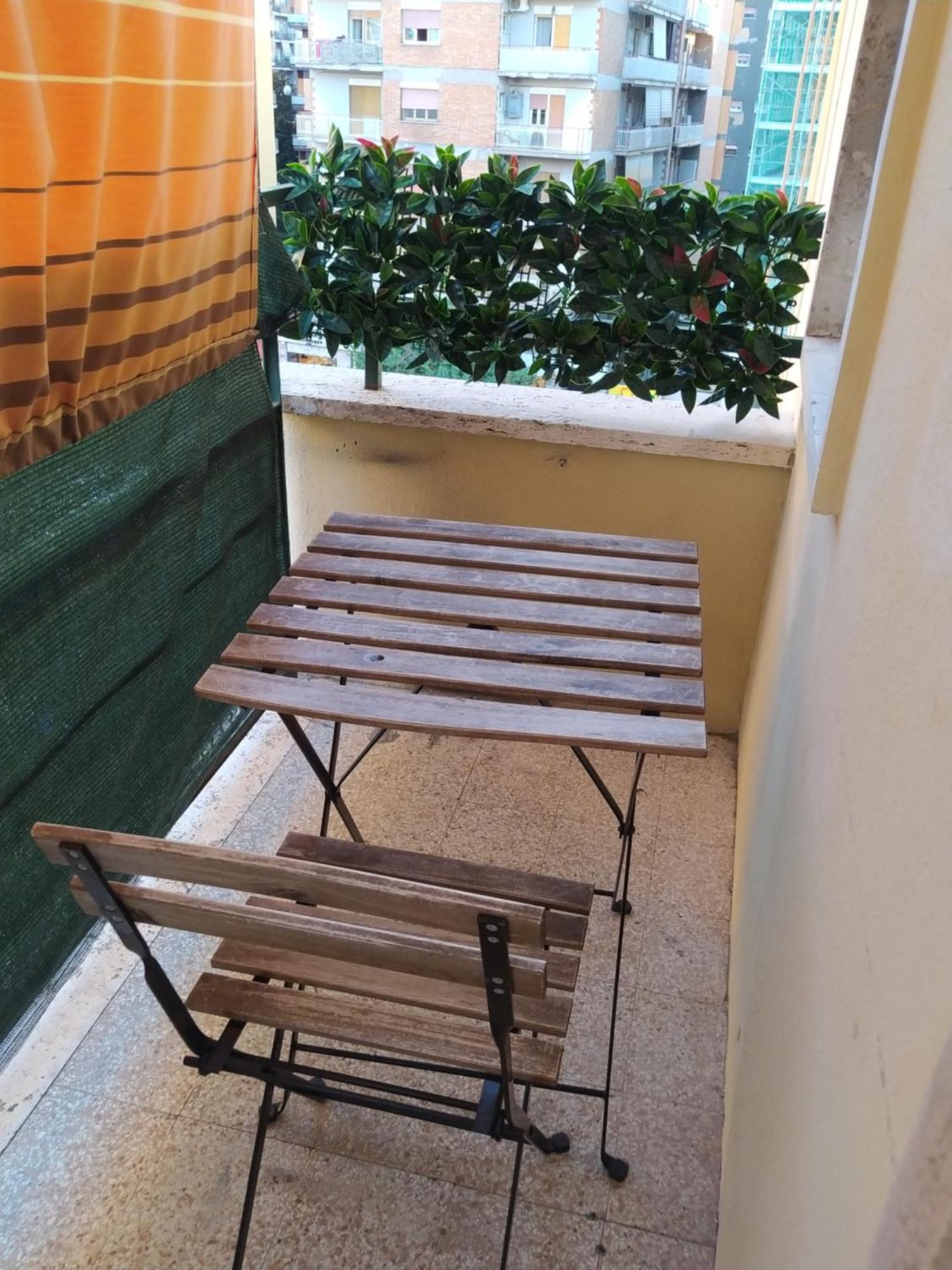 Linda'S Guest House Rome Bagian luar foto