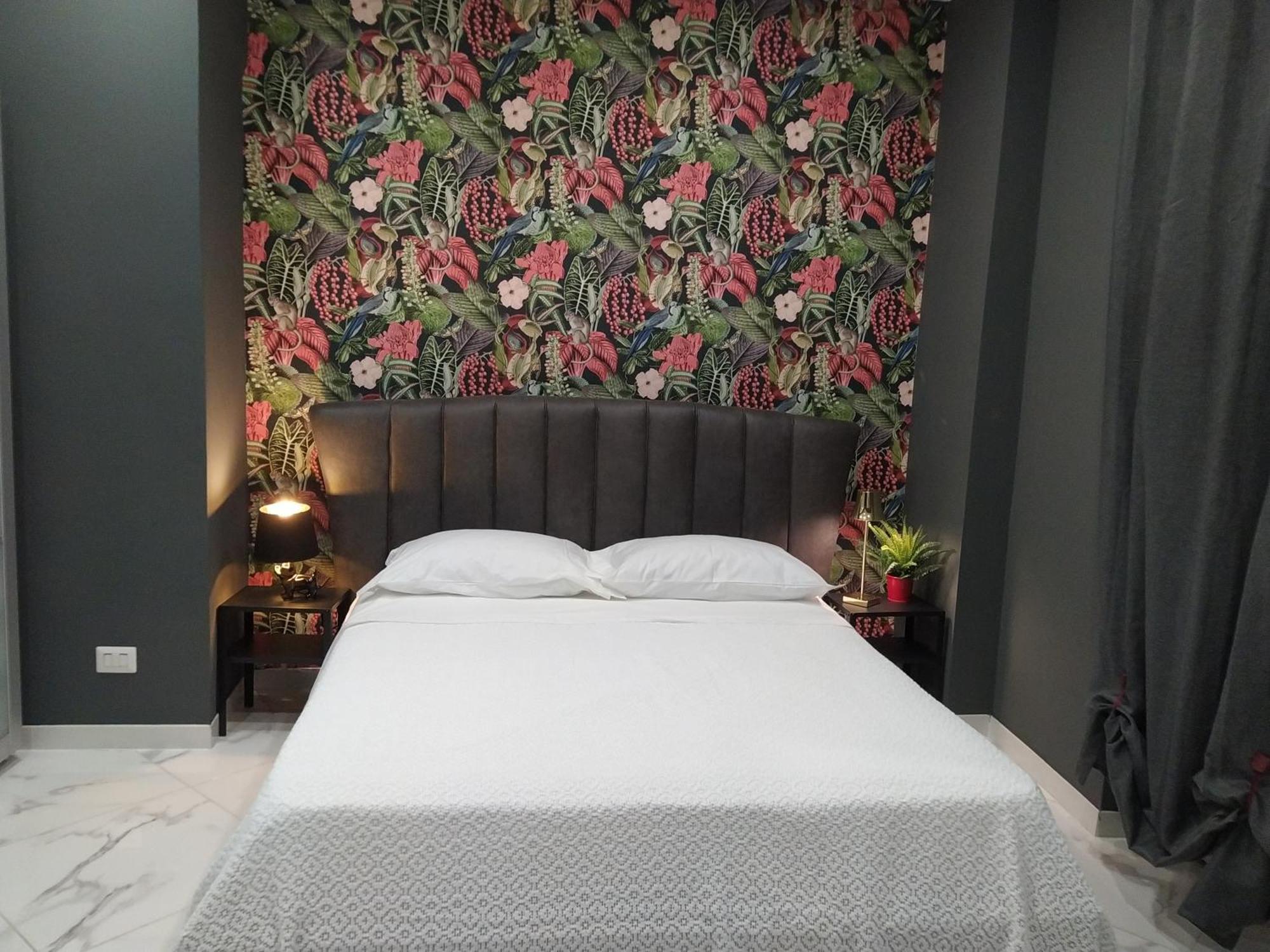 Linda'S Guest House Rome Bagian luar foto