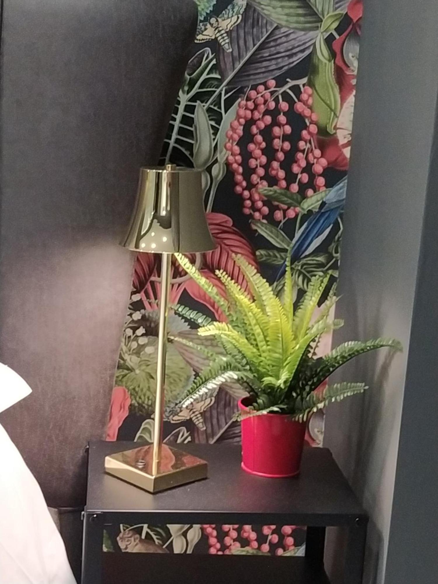 Linda'S Guest House Rome Bagian luar foto