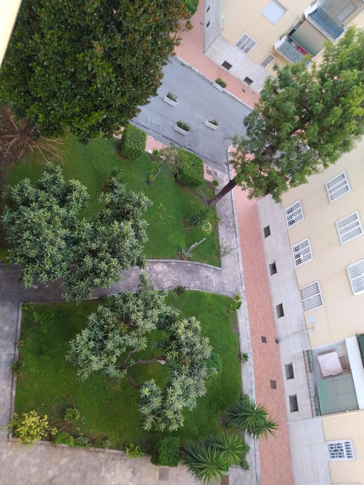 Linda'S Guest House Rome Bagian luar foto
