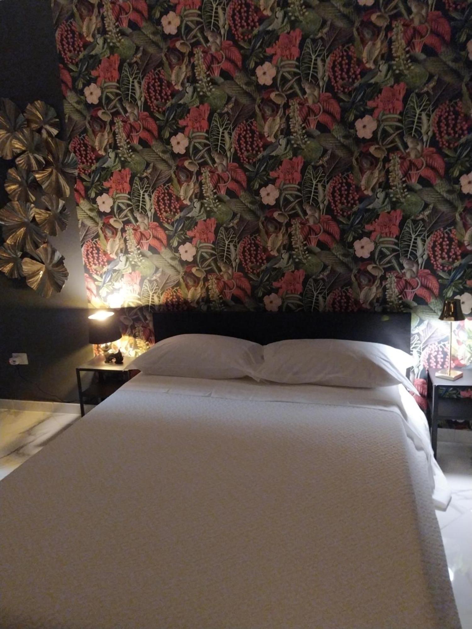 Linda'S Guest House Rome Bagian luar foto