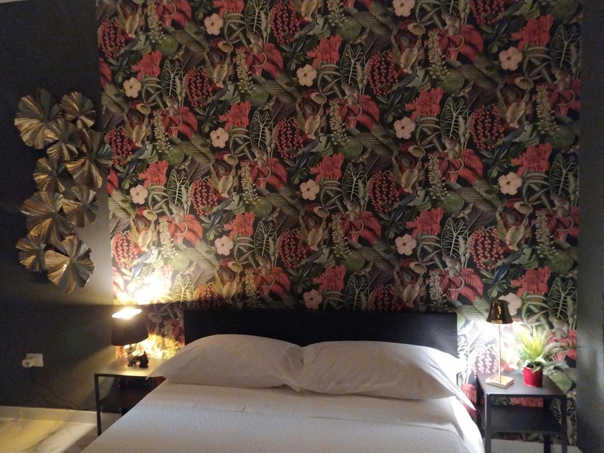 Linda'S Guest House Rome Bagian luar foto