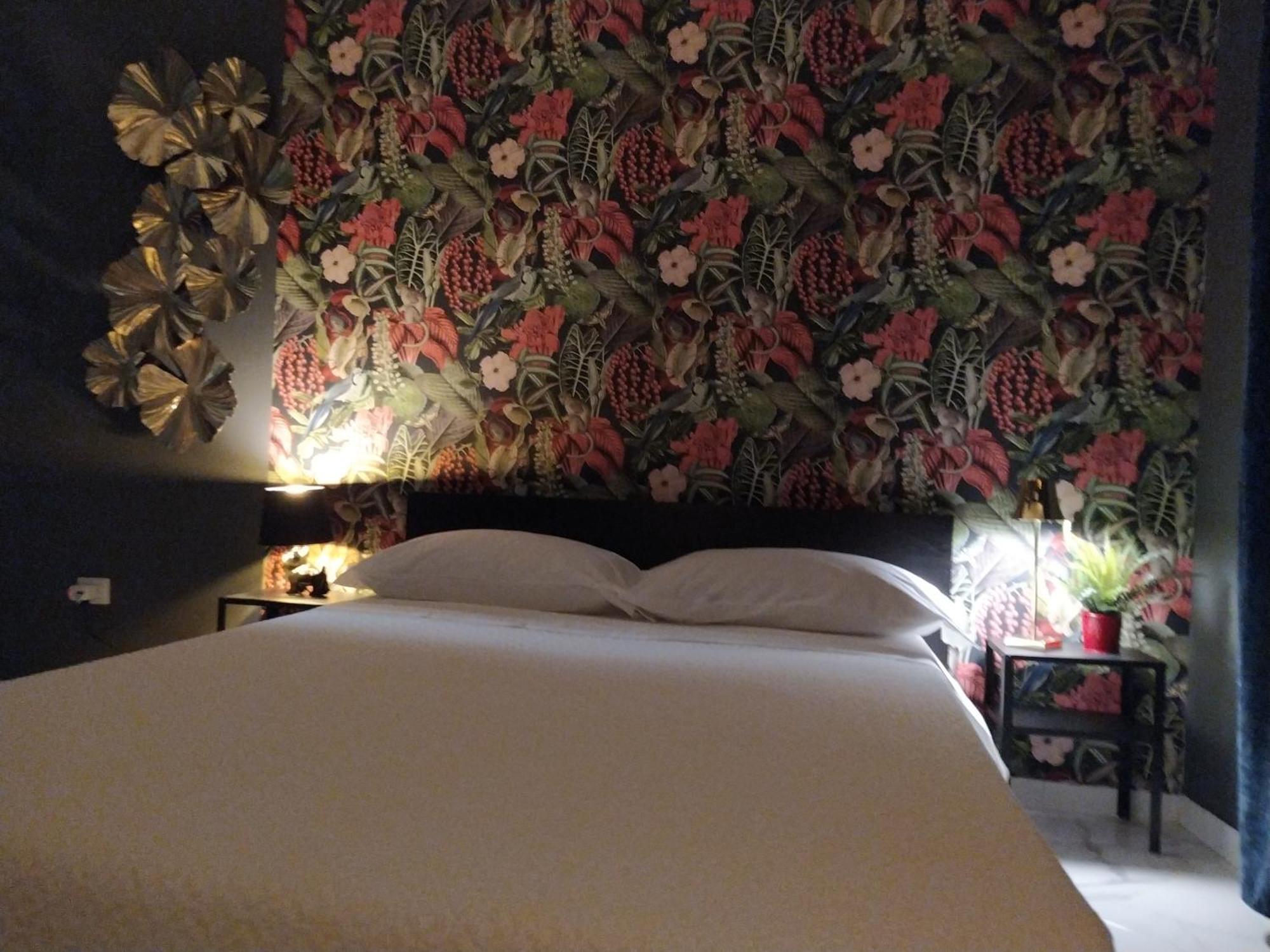 Linda'S Guest House Rome Bagian luar foto