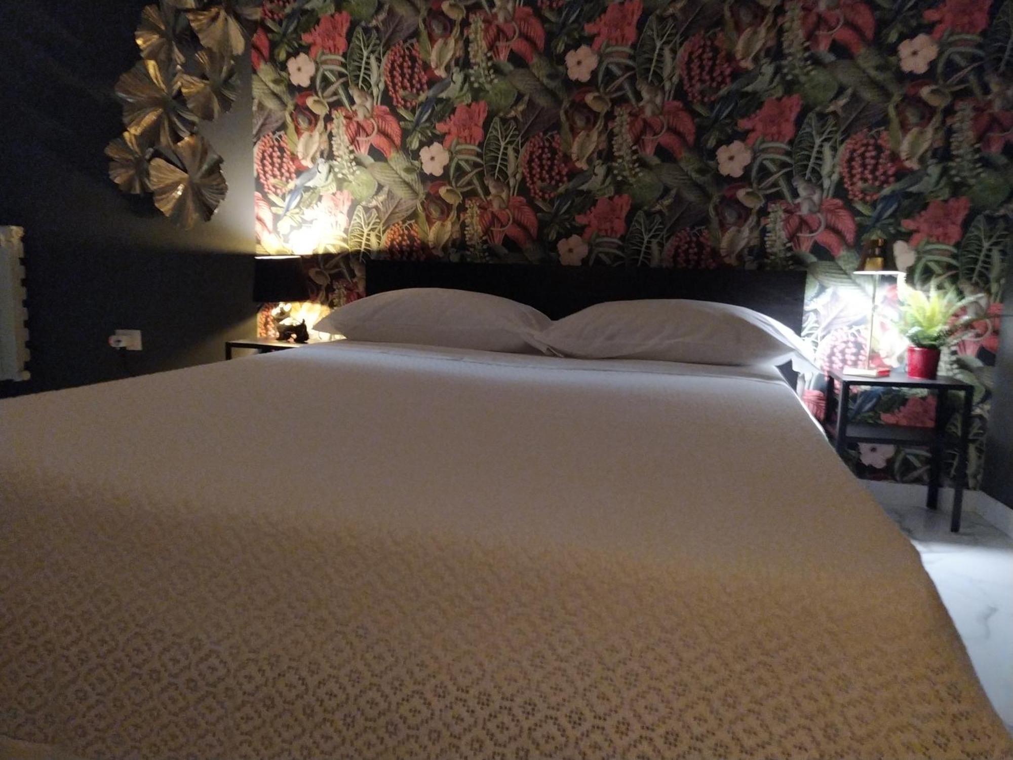 Linda'S Guest House Rome Bagian luar foto