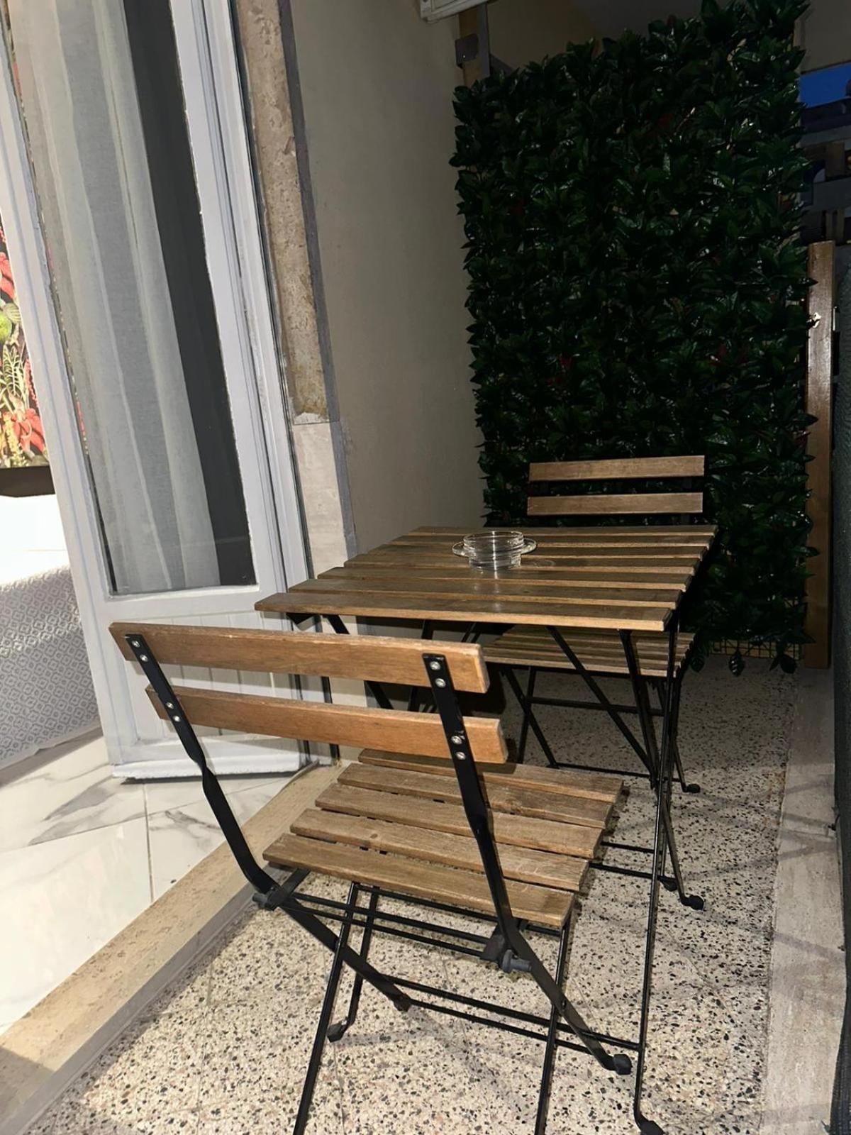 Linda'S Guest House Rome Bagian luar foto