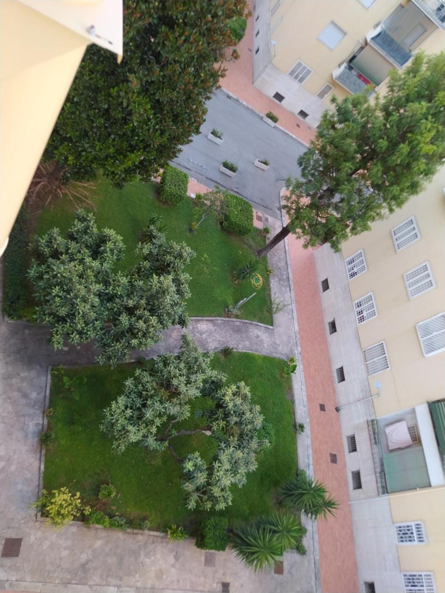 Linda'S Guest House Rome Bagian luar foto