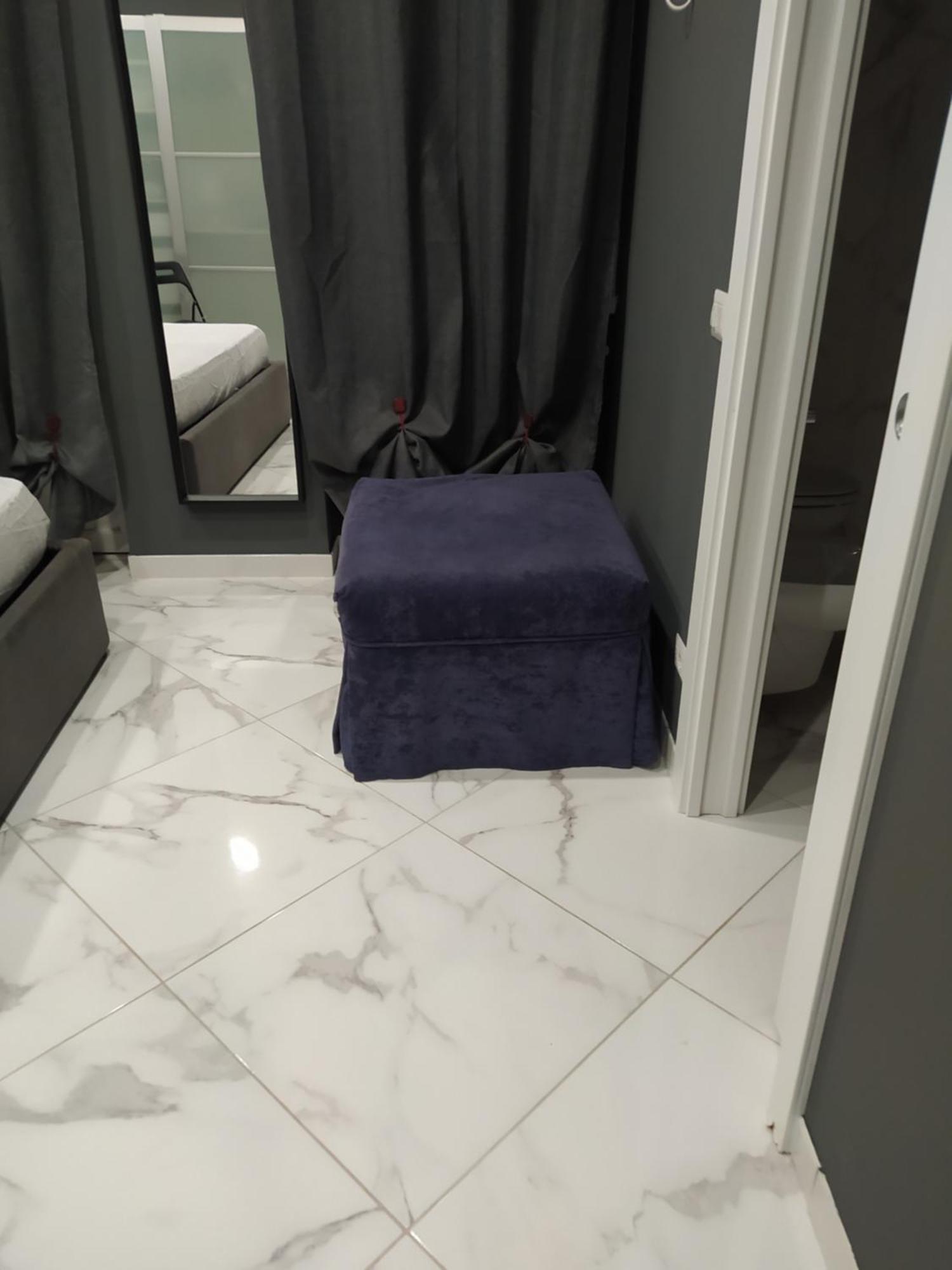 Linda'S Guest House Rome Bagian luar foto