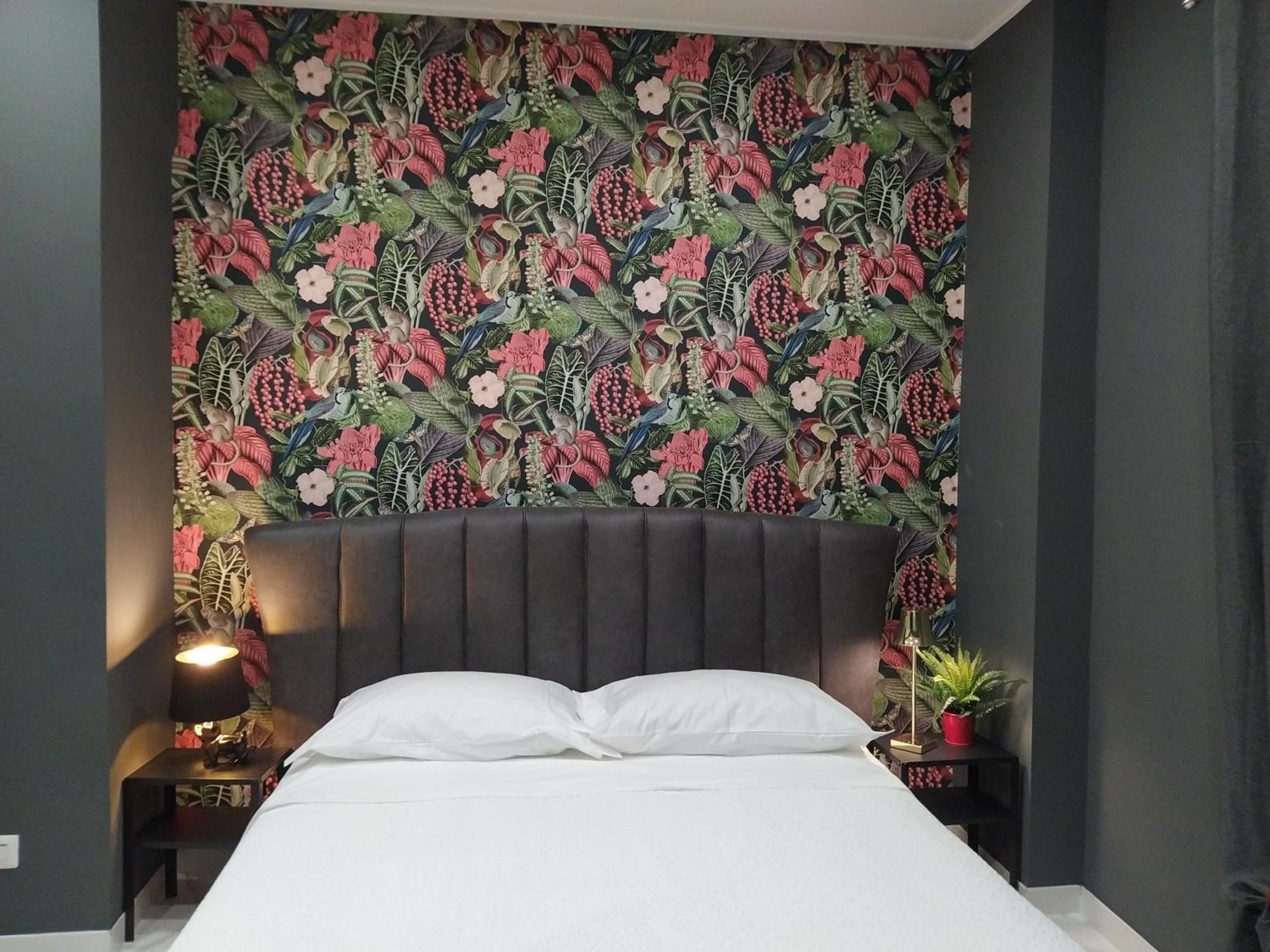 Linda'S Guest House Rome Bagian luar foto