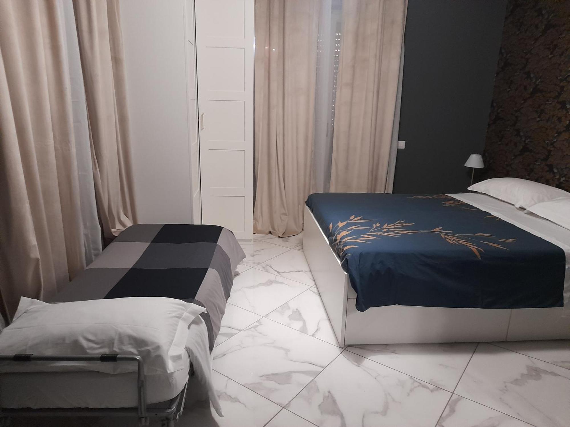 Linda'S Guest House Rome Bagian luar foto