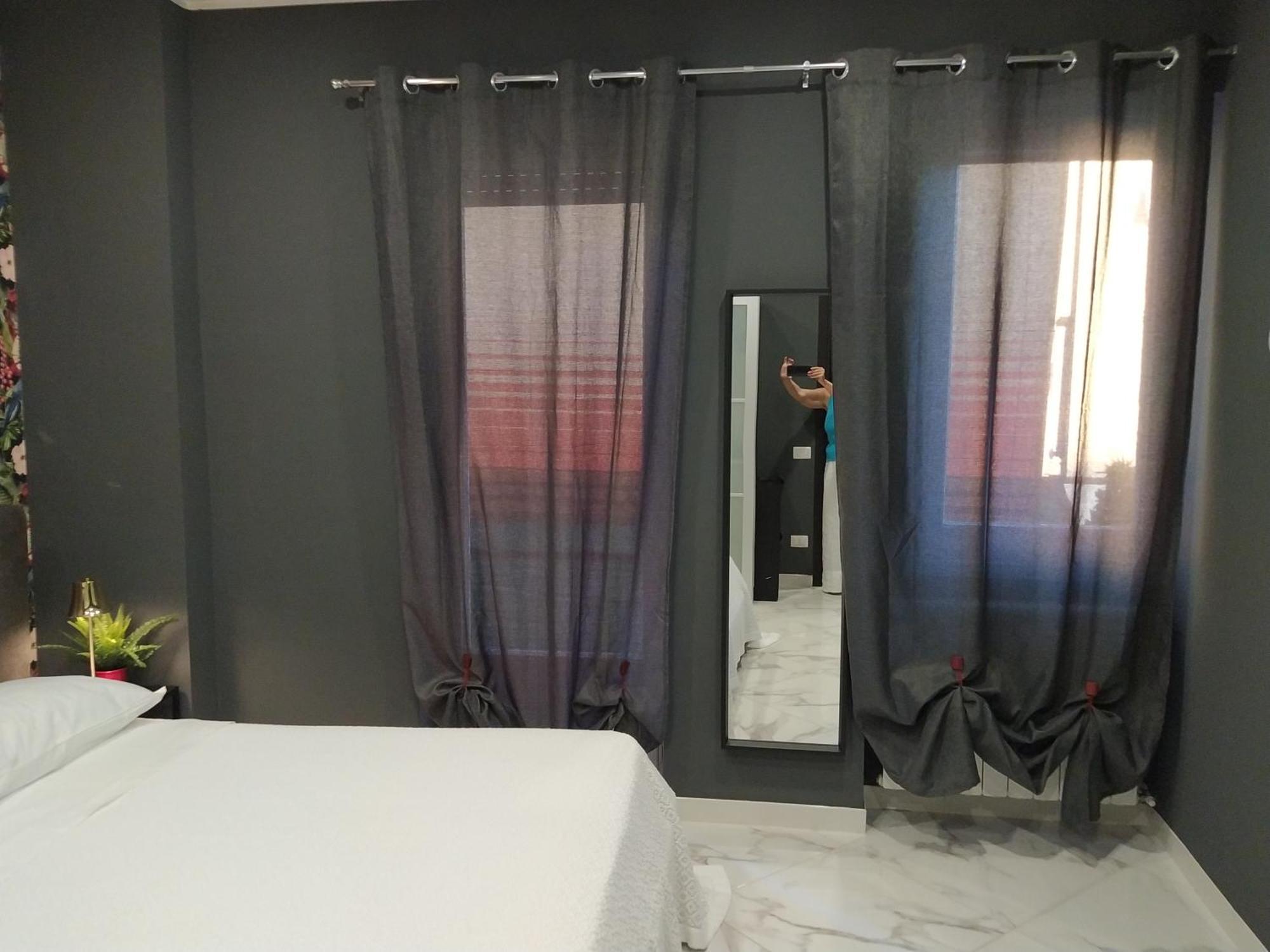 Linda'S Guest House Rome Bagian luar foto