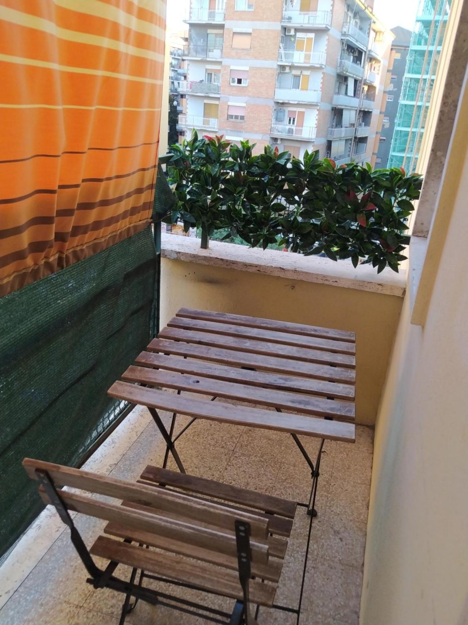 Linda'S Guest House Rome Bagian luar foto