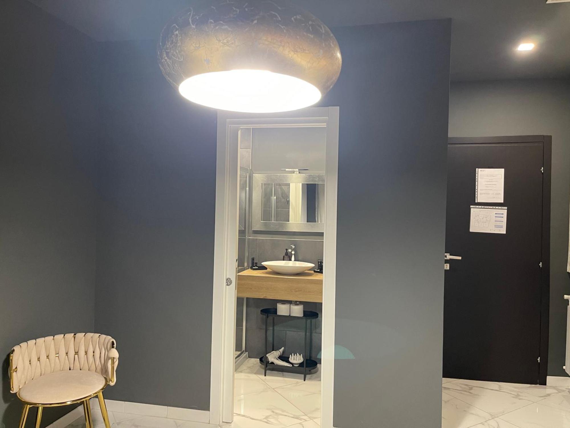 Linda'S Guest House Rome Bagian luar foto