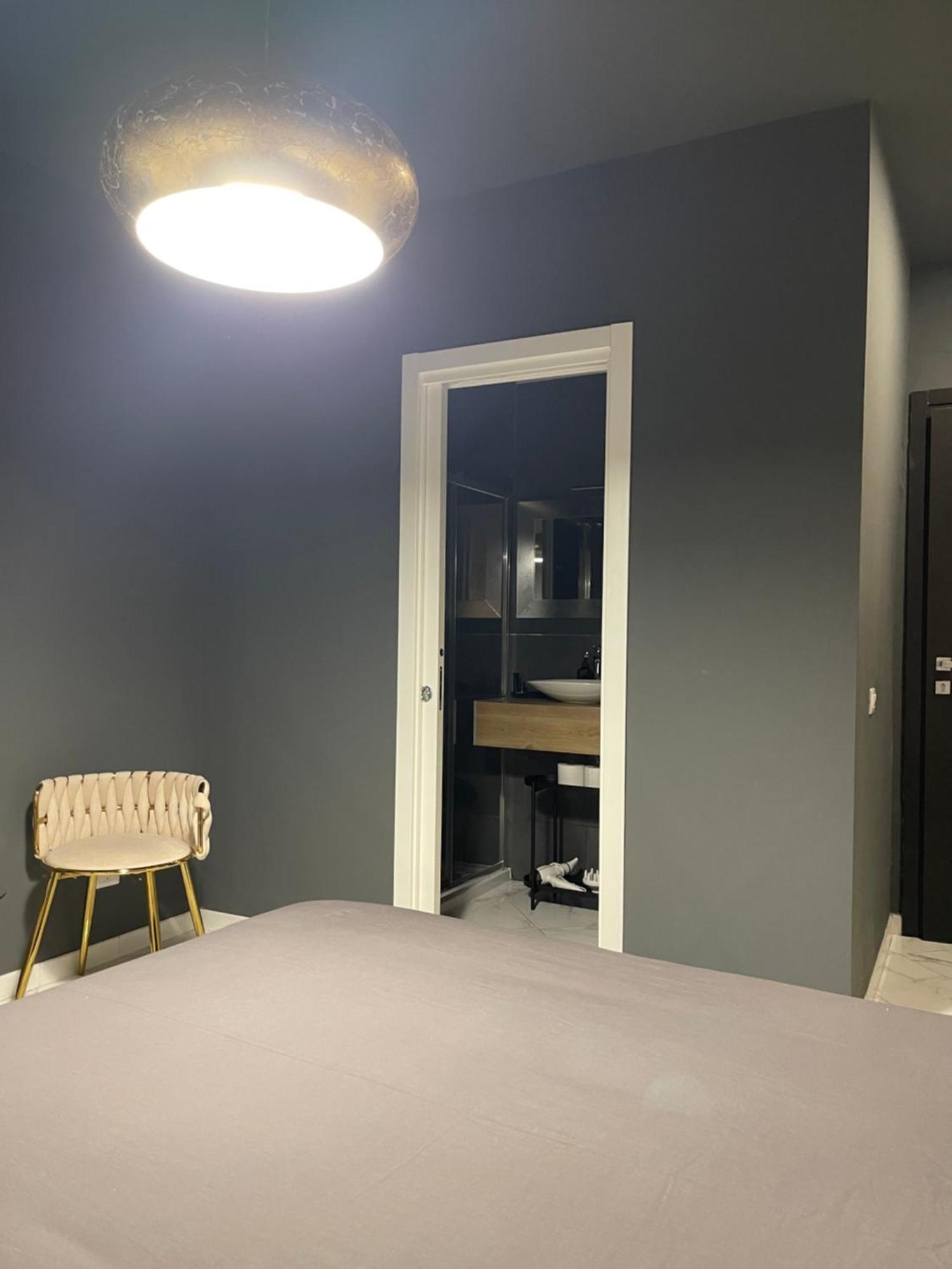 Linda'S Guest House Rome Bagian luar foto