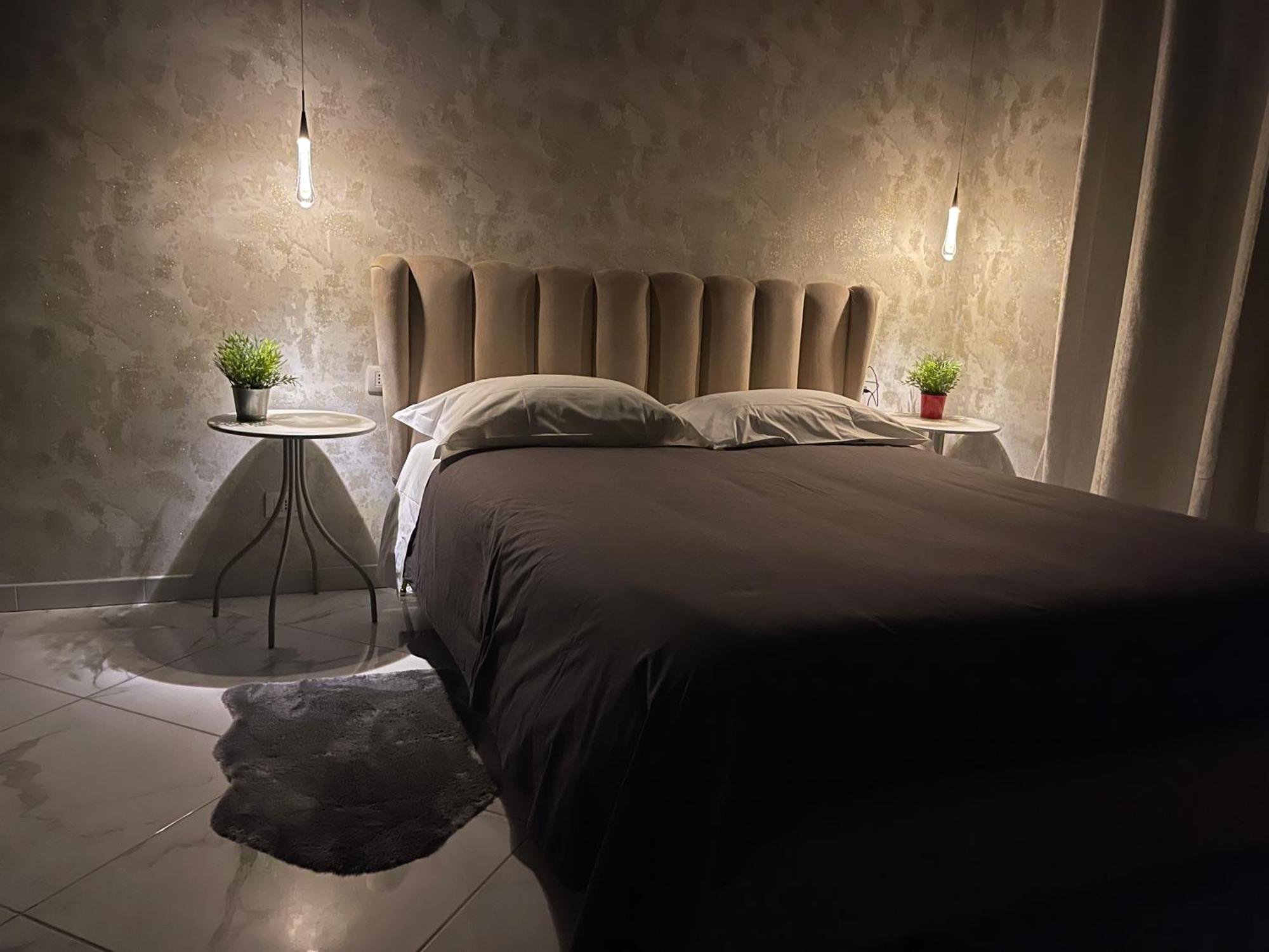 Linda'S Guest House Rome Bagian luar foto