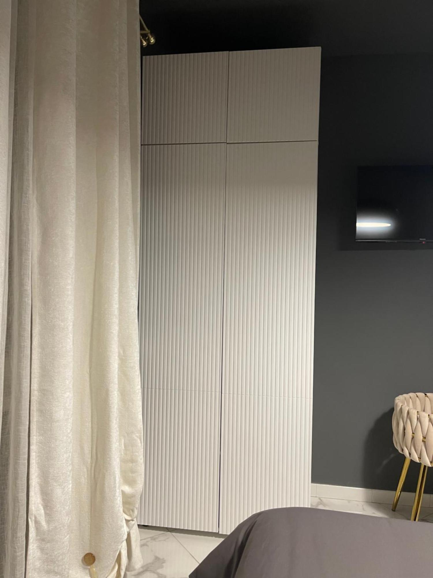 Linda'S Guest House Rome Bagian luar foto
